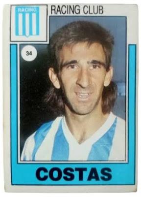 Gustavo Adolfo Costas