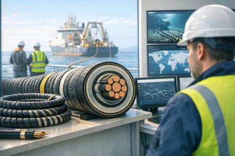 Quien controla realmente los cables submarinos por los que viaja tu vida cables submarinos internet control