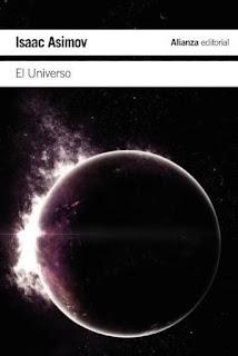 El universo, por Isaac Asimov El universo, por Isaac Asimov