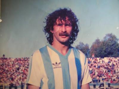 Nestor Edgardo Sicher Nestor Edgardo Sicher