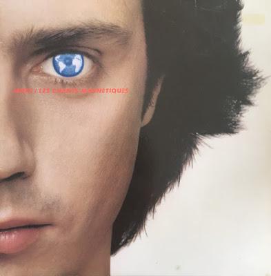 Jean-Michel Jarre - Magnetic Fields, Pt. 2 (1981) Jean-Michel Jarre - Magnetic Fields, Pt. 2 (1981)