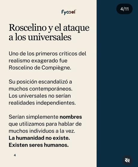 EL PROBLEMA DE LOS UNIVERSALES (II)