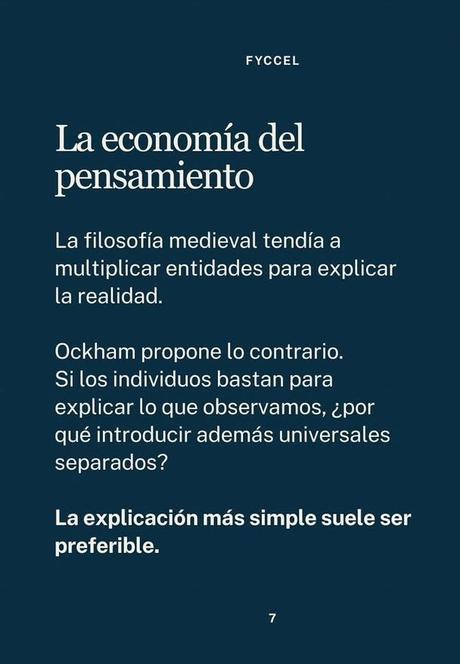 EL PROBLEMA DE LOS UNIVERSALES (II)