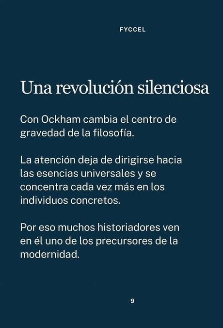EL PROBLEMA DE LOS UNIVERSALES (II)