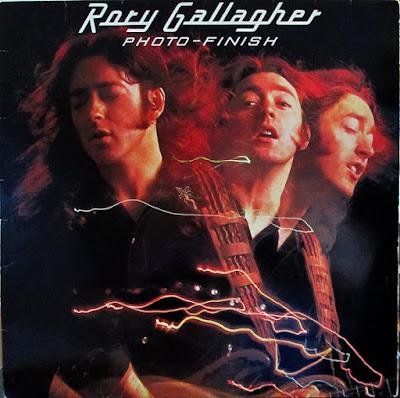 Rory Gallagher - Shin kicker (1978) Rory Gallagher - Shin kicker (1978)