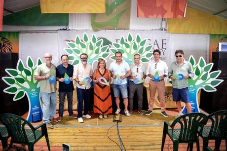 Sanz destaca la gestión contra incendios de la Junta: «Decir que no se trabaja en prevención es faltar a la verdad» Sanz destaca la gestión contra incendios de la Junta: «Decir que no se trabaja en prevención es faltar a la verdad»