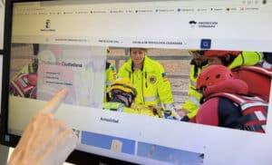Sanz destaca la gestión contra incendios de la Junta: «Decir que no se trabaja en prevención es faltar a la verdad» Sanz destaca la gestión contra incendios de la Junta: «Decir que no se trabaja en prevención es faltar a la verdad»
