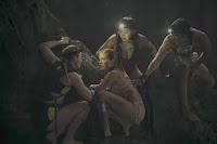 Reseña: Nunca Debimos Entrar