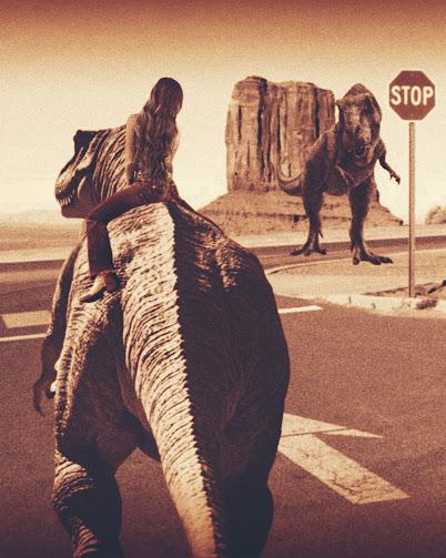 Stop (Eleonora Graziani)