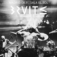 Concierto de BRUIT ≤ en Sala el Sol