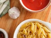 Penne all’arriabbata