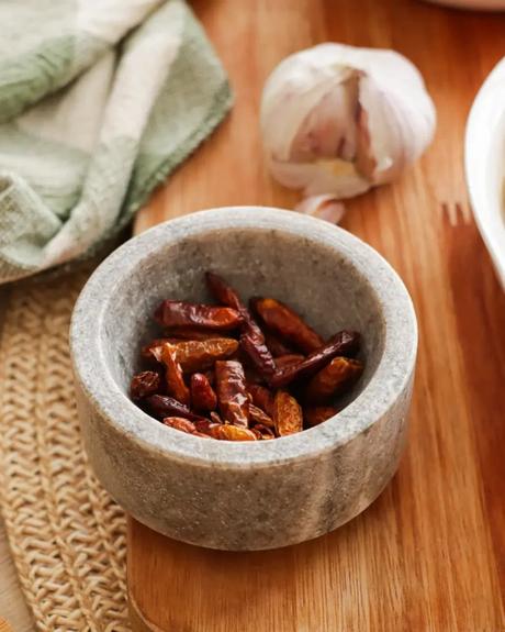 peperoncino italiano