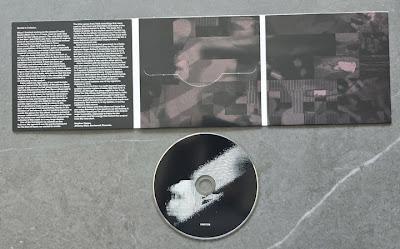 Stephan Thelen - Worlds In Collision (2025)