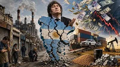 El ciclo sin fin