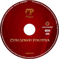 ESP Project - Extra Sensory Perception (2026)