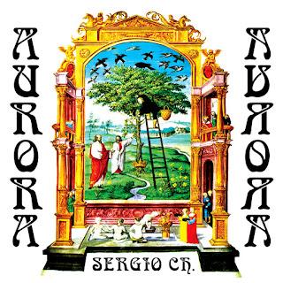 Sergio Ch - Aurora (2016) Sergio Ch - Aurora (2016)