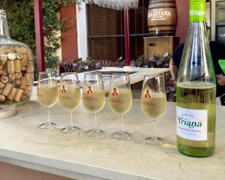 Las bodegas refrescan y rejuvenecen sus vinos en verano