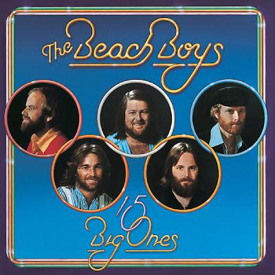 The Beach Boys - It's ok (1976)