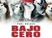 "Bajo cero" (Frank Marshall, 2006)