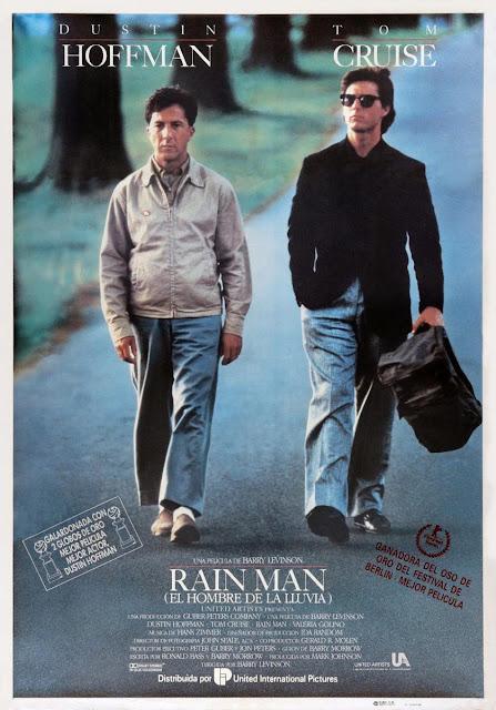 Rain Man Rain Man