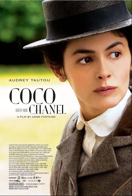 Coco, de la rebeldía a la leyenda de Chanel Coco, de la rebeldía a la leyenda de Chanel