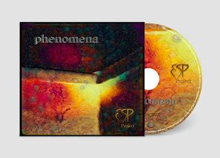 ESP Project - Phenomena (2020)