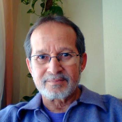 Hasta siempre, mi querido poeta.