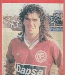 Angel Ramon Bernuncio
