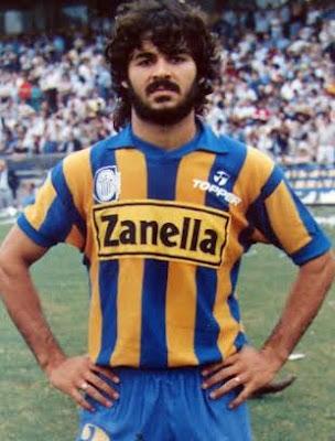 Ariel Ruben Cuffaro Russo