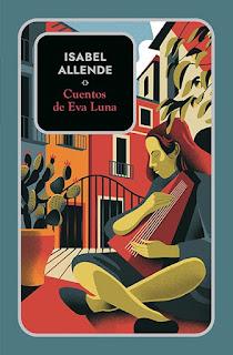 Cuentos de Eva Luna, de Isabel Allende