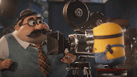 Reseña: Minions & Monstruos