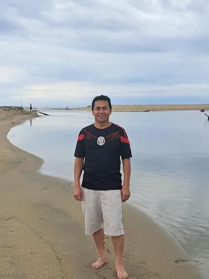 Javier Torres Aguilar - Periodista e Historiador