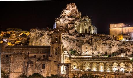 ¿Qué ver en Matera en un fin de semana?