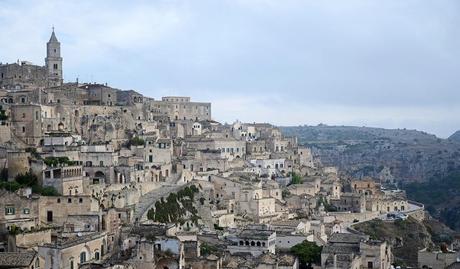 ¿Qué ver en Matera en un fin de semana?