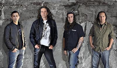 Eidyllion - Savia (2014) Eidyllion - Savia (2014)