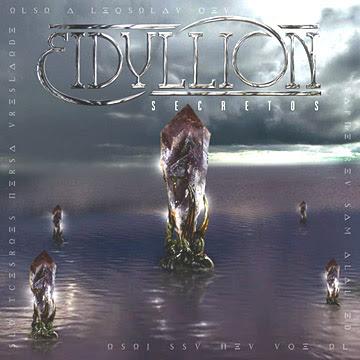 Eidyllion - Savia (2014)