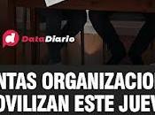 Marcha Endeudados