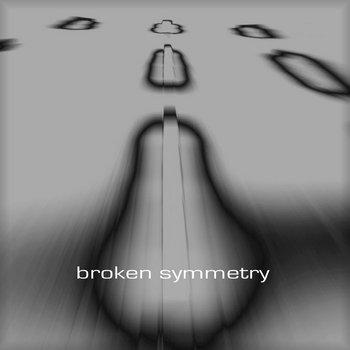 Stephan Thelen - Broken Symmetry (2002) Stephan Thelen - Broken Symmetry (2002)
