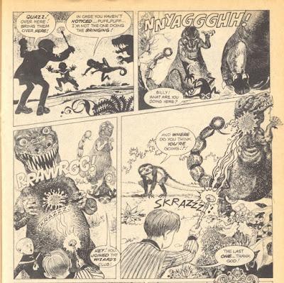 Dicciosaurio ilustrado Mesozoico-Español (L-Q)