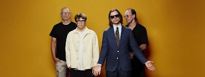 Weezer - Say yes (2026)