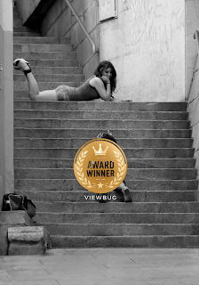 Award winner ViEWBUG