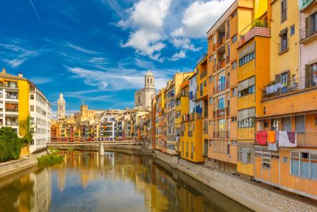 Girona en un dia: la escapada clasica