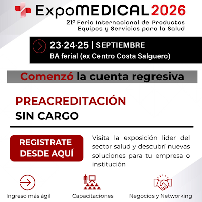 ExpoMedical 2026