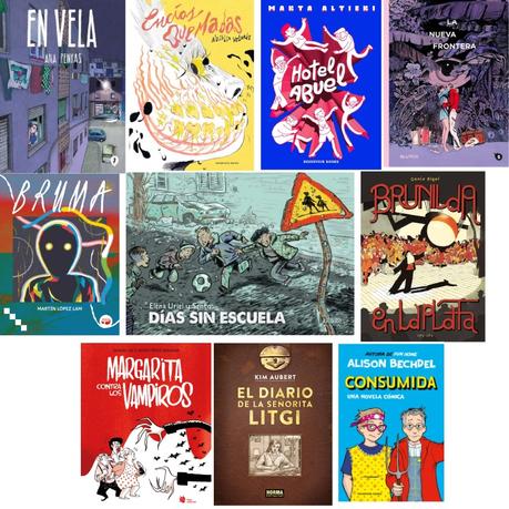 Repaso al 2025: Lo mejor