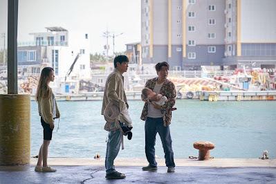 Broker (Koreeda, 2022)