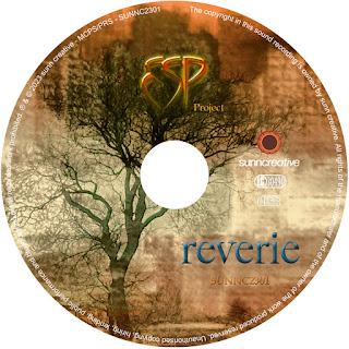 ESP Project - Reverie (2023)