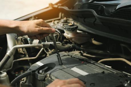 ¿Cómo prevenir y actuar ante un incendio en el coche? ¿Cómo prevenir y actuar ante un incendio en el coche?