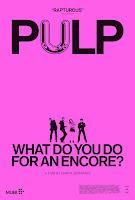 Pulp estrenan trailer de What do you do for an encore?, su película
