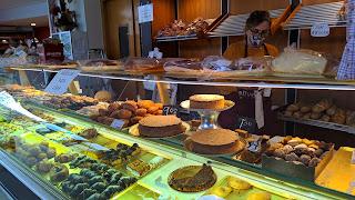 Panaderías