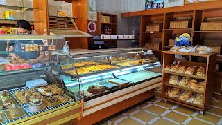 Panaderías
